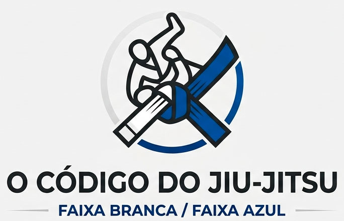 O Código do Jiu Jitsu